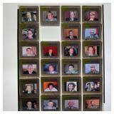World Leaders and Political Press Photo Slide Tran