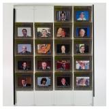 Associated Press News Photo Slides Sally Ride Casp
