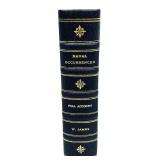 Naval Occurrences Full Account By William James