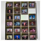 International Political Leader Press Photo Slide T