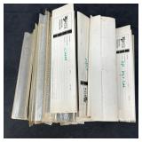 Vintage 35mm Film Negative Archive and Photography