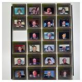 Political Scientific and Public Figure Press Photo