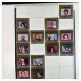 Collection of Celebrity and Entertainment Press Ph
