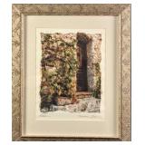 Maureen Love Photo Fint Art Print Portal