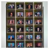 Collection of International Political Leader Press