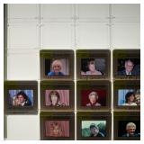 Collection of Celebrity and Entertainment Press Ph