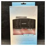 URC MRF-260 Universal Remote Control Base Station