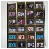 Collection of AP Press Photo Slides George Bush Ja