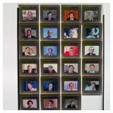 US Congress and Public Figures Political Press Pho