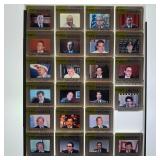 Collection of Vintage World Political Leader Press