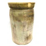 Large Clay Jug