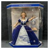 Millennium Princess Barbie Doll Special Millennium