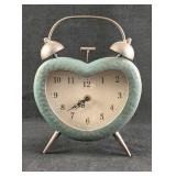 Decorative Table Clock
