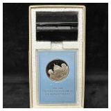 Ronald Reagan 1981 Presidential Inaugural Eyewitne