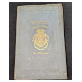 1892 Souvenirs D