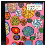 Yayoi Kusama Revised and Expanded Hardcover Monogr