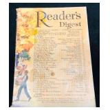 Vintage Copy Of Reader