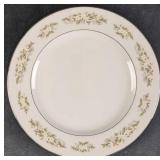 Vintage International Silver Co.
