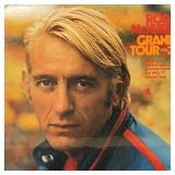 Sealed Rod McKuen Grand Tour Volume 3 LP