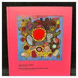 Yayoi Kusama Museum I Would Overcome Death Art Exh