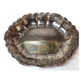 International Silver Company - Countess Tray 6294