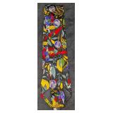 Absolut Vodka Nicole Miller Silk Tie New D