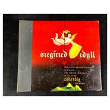 Wagner Siegfried Idyll 1940's Record