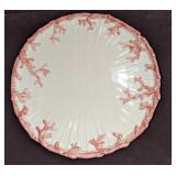 Vintage Retired Fitz & Floyd Oceana Dinner Plate C