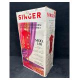 Singer Mod 150 Adjustable Dress Form