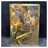 Salvador Dali Les Vins De Gala Taschen Hardcover B
