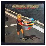 Jefferson Starship "Freedom At Point Zero" 1979