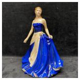 Royal Doulton Olivia HN 5114 Porcelain Pretty Ladi