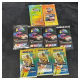 Lot Of Sealed 1994-1996 Maxx NASCAR Trading Card P