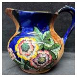 H&K Tunstall Gaiety Creamer Milk Pitcher Small Jug