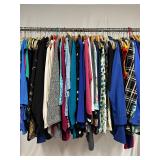 Susan Gravers Womens Clothing Lot 100 Pieces Tops