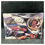 Sealed Mario Andretti A Legend In Racing Hi-Tech T