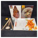 Art Culinaire International Magazine In Good Taste