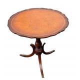 Vintage Imperial Furniture Grand Rapids Pie Crust