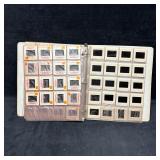 Large Collection of Vintage Kodachrome Photographi