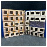 Large Collection of Vintage Kodak Kodachrome and E