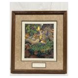 Scott Gustafson Tom Thumb Signed and Numbered Limi