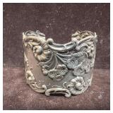 Antique Sterling Silver Victorian Art Nouveau Styl
