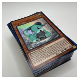 Yu Gi Oh Trading Card Collection 1st Edition Holo