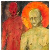 'Mr. Right' by&nbsp;Terry Hummel