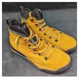 Men's Size 12 North Face Waterproof Snow Boots