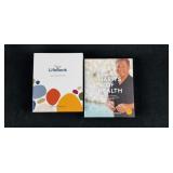 Dr. A's Habits of Health Book Lot of 2