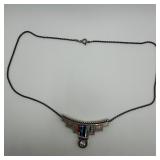 Carolyn Pollack MILOR 925 Sterling Silver Vintage