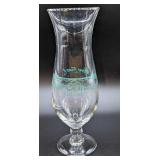 Pat O'Brien's Orlando Hurricane Glass