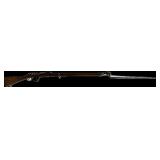 Dutch Beaumont 1871 Vitali Bolt-Auction Rifle