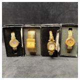 Joan Rivers Classics Collection Ladies Quartz Wris